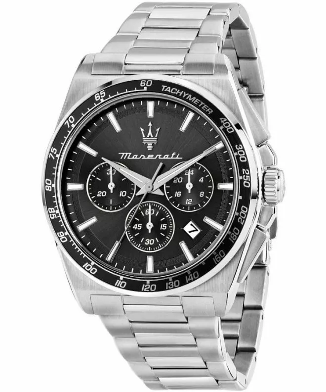 Reloj para hombres Maserati Velocita Chronograph R8873652012