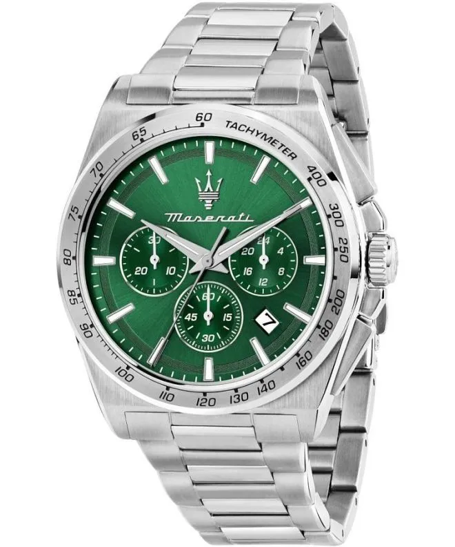Reloj para hombres Maserati Velocita Chronograph R8873652013