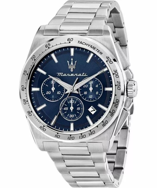 Reloj para hombres Maserati Velocita Chronograph R8873652014