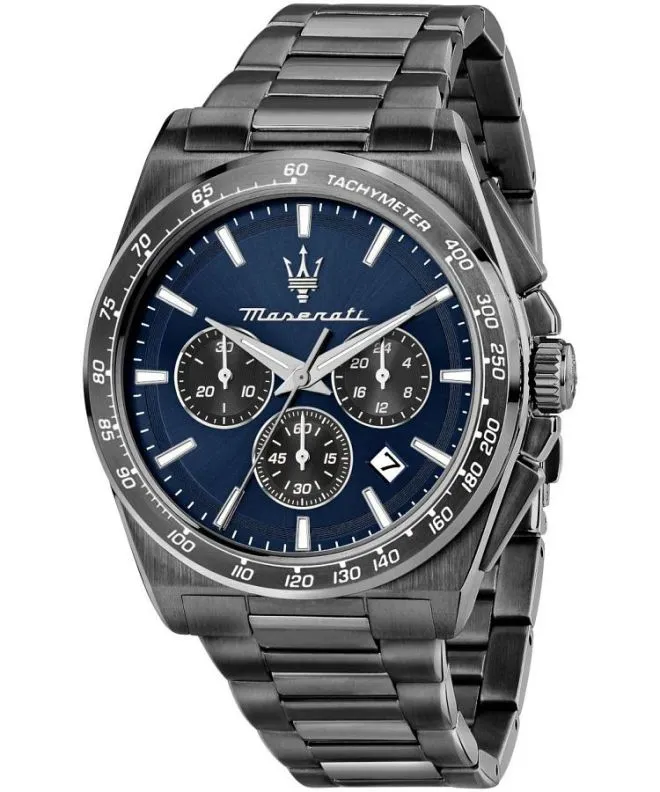 Reloj para hombres Maserati Velocita Chronograph R8873652015