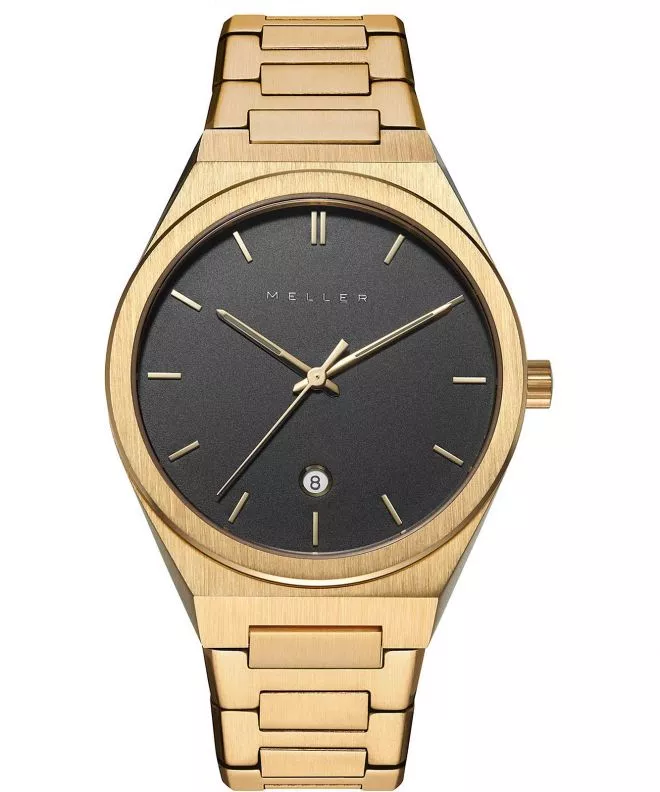 Reloj unisex Meller Nairobi All Gold 11ON-3.2GOLD