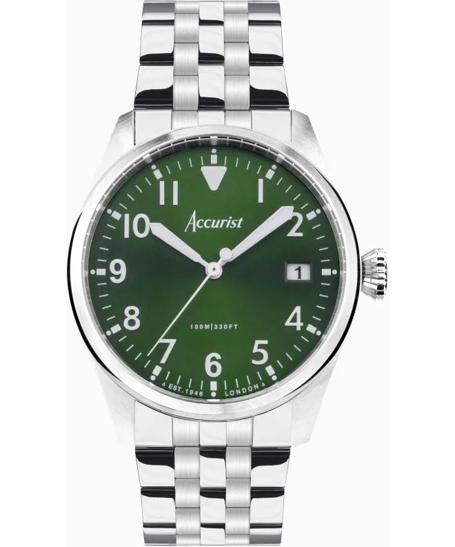 Reloj para hombres Accurist Aviation 76002