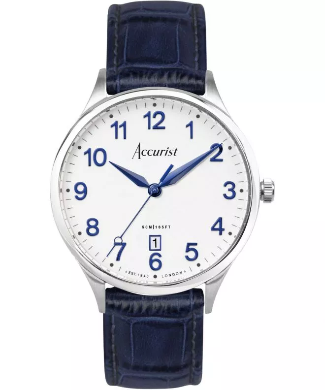 Reloj para hombres ACCURIST Classic 73000