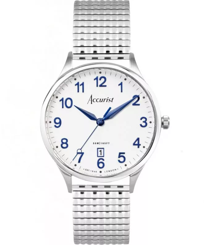 Reloj para hombres ACCURIST Classic 73000X