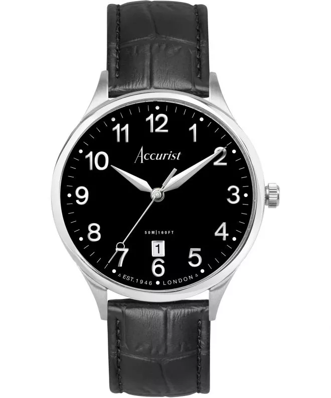 Reloj para hombres ACCURIST Classic 73002X