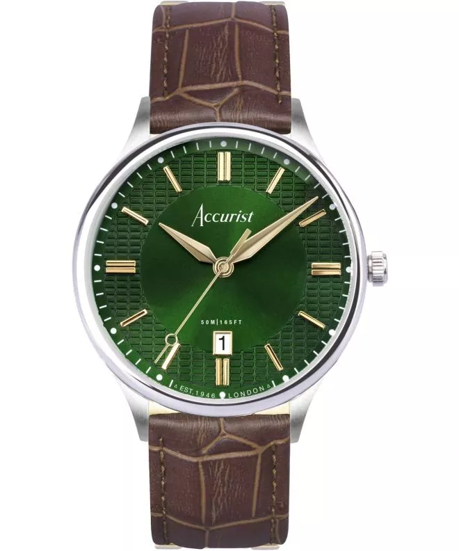 Reloj para hombres ACCURIST Classic 73007X