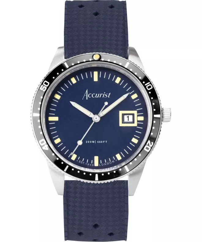 Reloj para hombres ACCURIST Dive 72002X