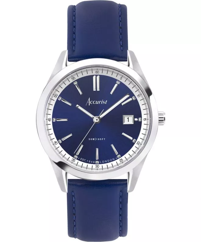 Reloj para hombres ACCURIST Everyday 74010