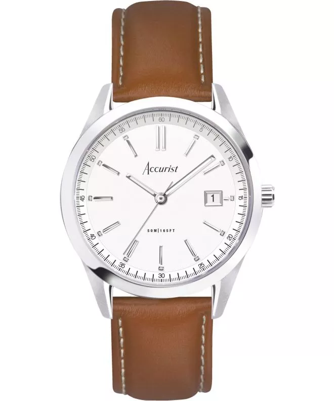 Reloj para hombres ACCURIST Everyday 74011