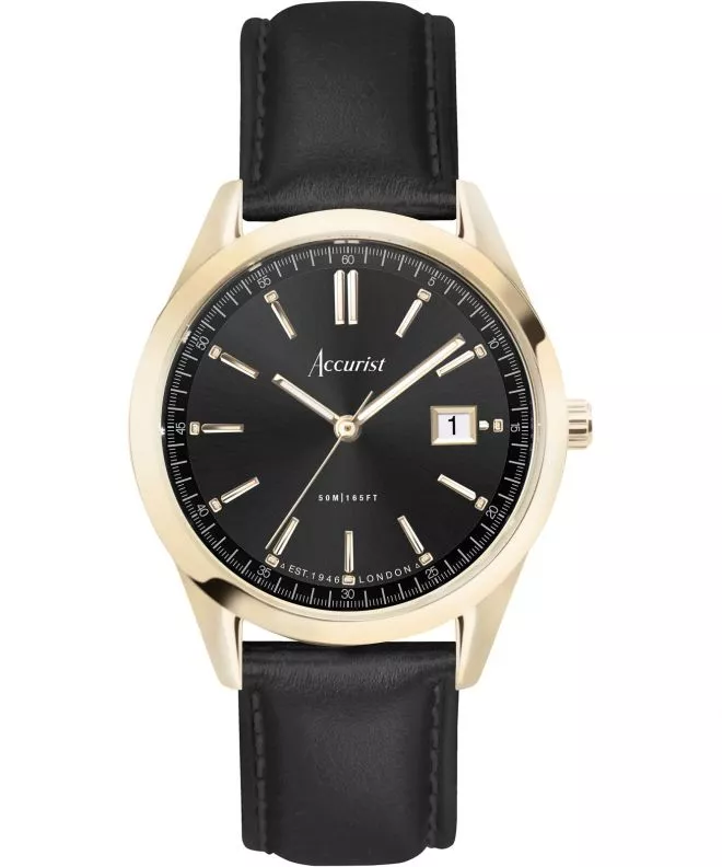 Reloj para hombres ACCURIST Everyday 74012