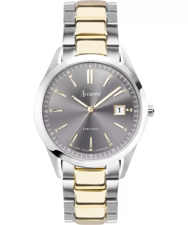 Reloj para hombres ACCURIST Everyday 74013