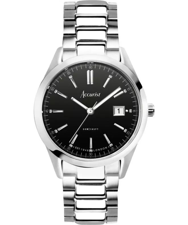 Reloj para hombres ACCURIST Everyday 74014