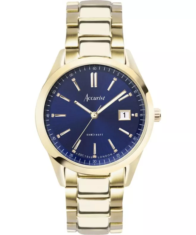 Reloj para hombres ACCURIST Everyday 74015
