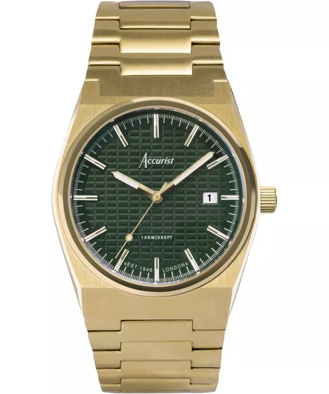 Reloj para hombres ACCURIST Origin 70009