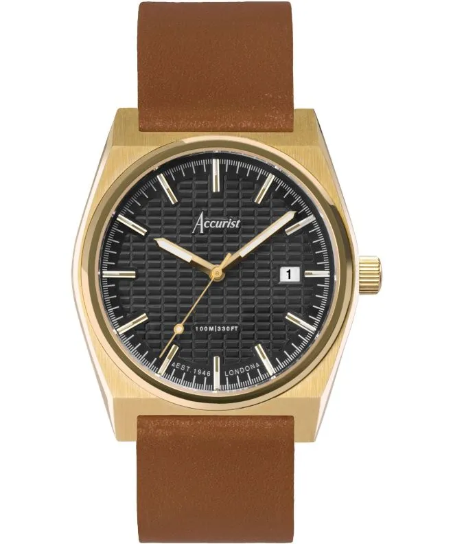 Reloj para hombres Accurist Origin 70010