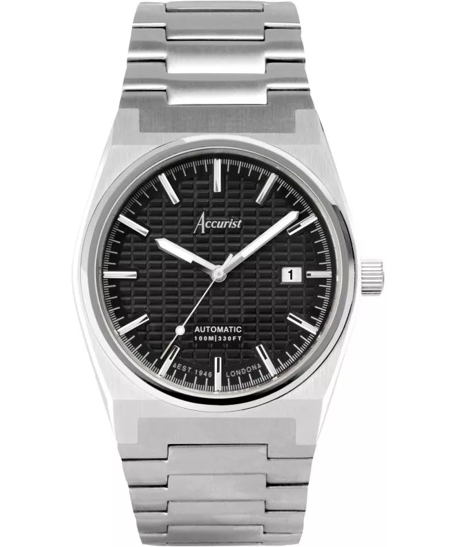 Reloj para hombres ACCURIST Origin Automatic 70020