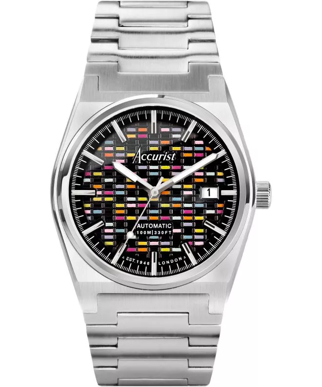 Reloj para hombres ACCURIST Origin Automatic 70020C