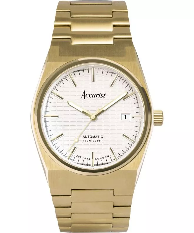 Reloj para hombres ACCURIST Origin Automatic 70021
