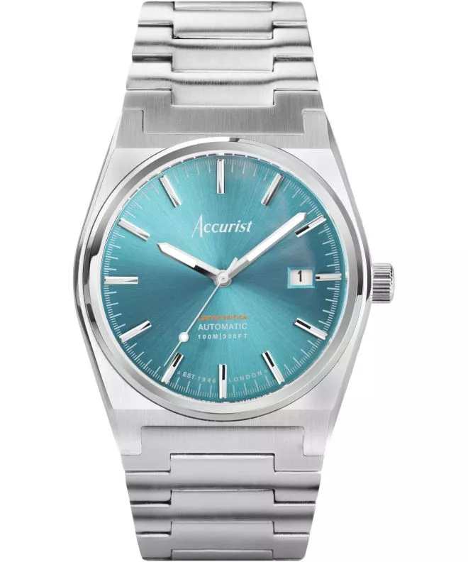 Reloj para hombres ACCURIST Origin Automatic 70027