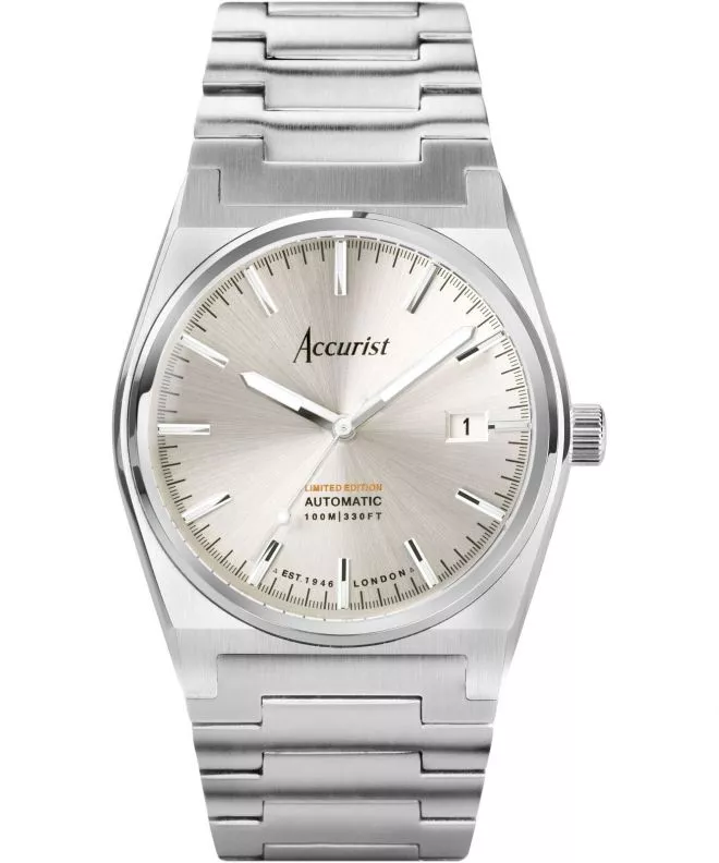 Reloj para hombres ACCURIST Origin Automatic 70028
