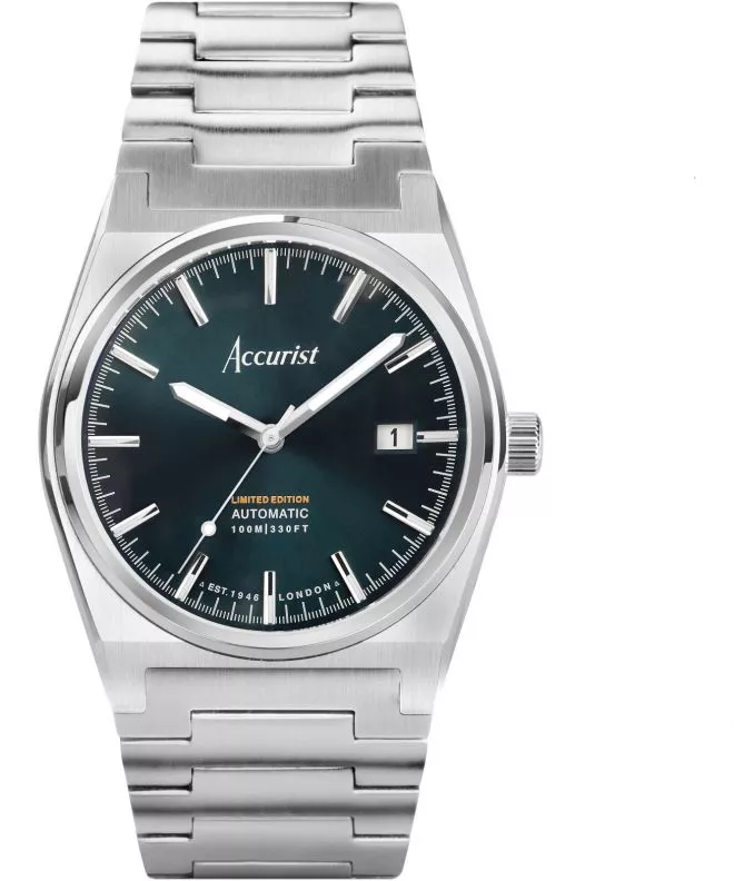 Reloj para hombres ACCURIST Origin Automatic 70029