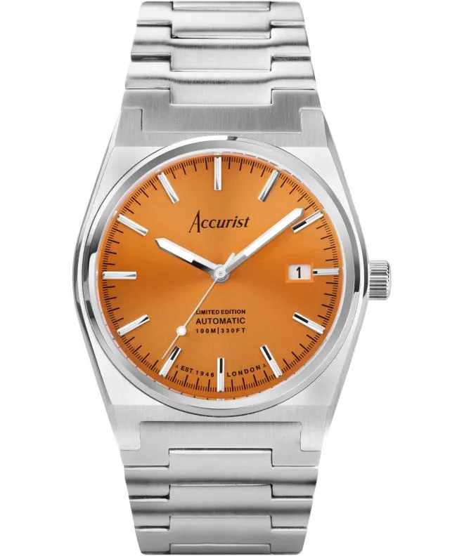 Reloj para hombres ACCURIST Origin Automatic 70030