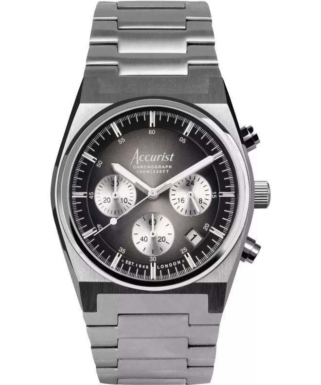 Reloj para hombres ACCURIST Origin Chronograph 70004X