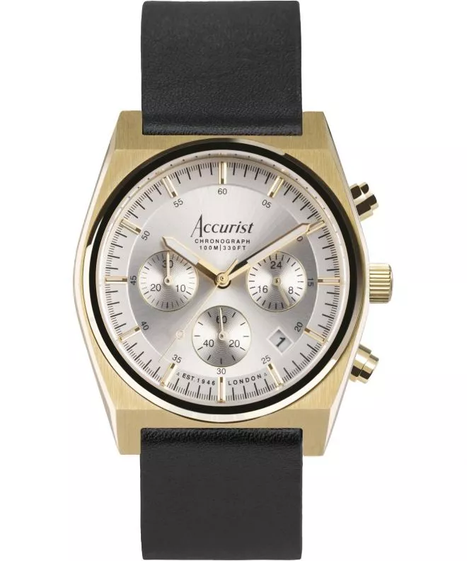 Reloj para hombres ACCURIST Origin Chronograph 70005