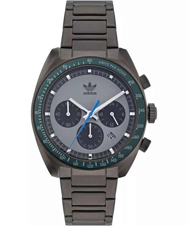 Reloj para hombres adidas Originals Fashion Edition One Chrono AOFH22007