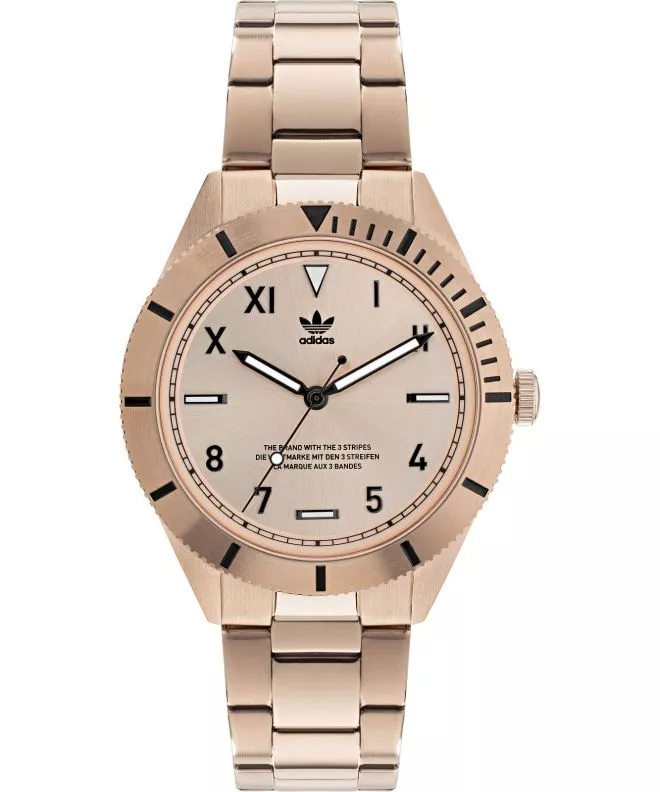 Reloj para hombres adidas Originals Fashion Edition Three AOFH22064