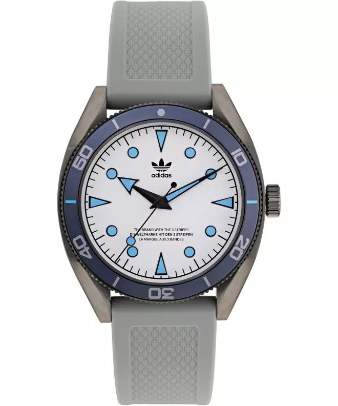 Reloj para hombres adidas Originals Fashion Edition Two AOFH22003