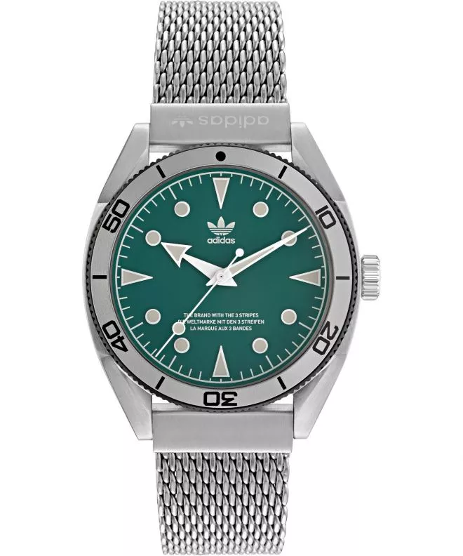 Reloj para hombres adidas Originals Fashion Edition Two AOFH22005