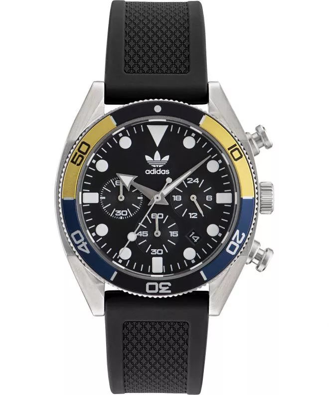 Reloj para hombres adidas Originals Edition Two Chrono AOFH23003