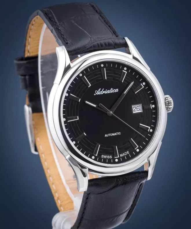 Reloj para hombres Adriatica Automatic A2804.5214A