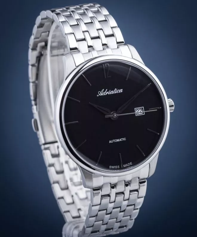 Reloj para hombres Adriatica Automatic A8269.5154A