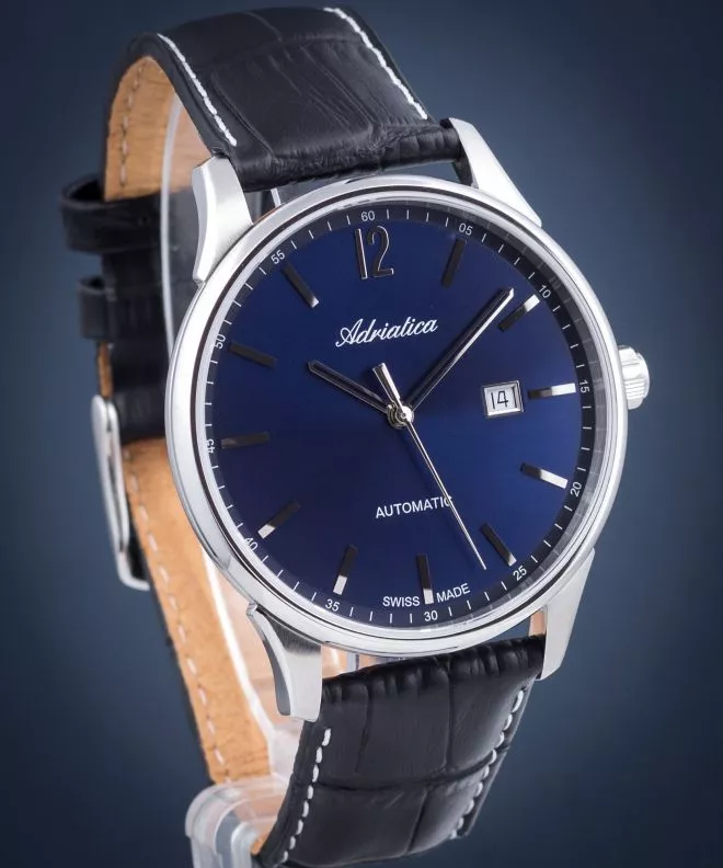 Reloj para hombres Adriatica Automatic A8271.5255A