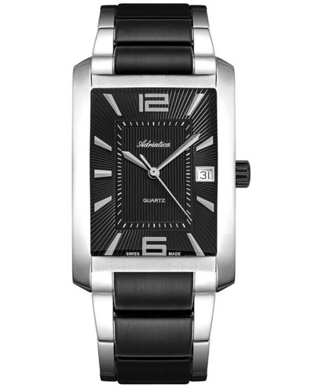 Reloj para hombres Adriatica Classic A1019.Y154Q