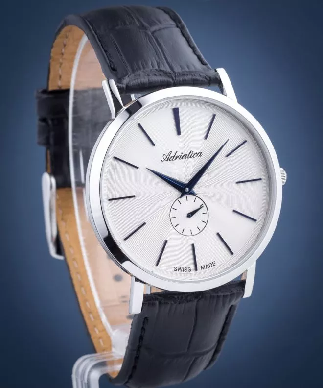 Reloj para hombres Adriatica Classic A1113.52B3Q