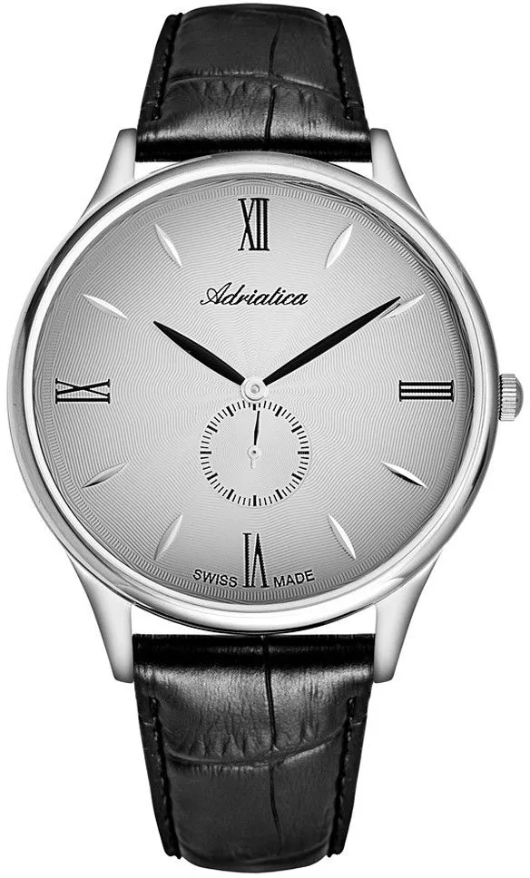 Reloj para hombres Adriatica Classic A1230.5267QXL