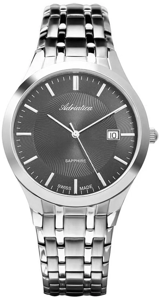 Reloj para hombres Adriatica Classic A1236.5116Q