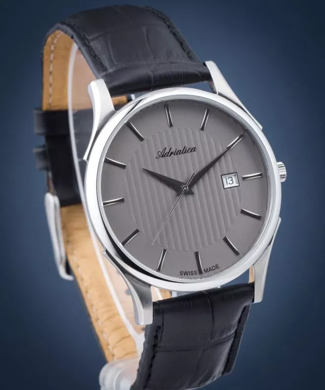 Reloj para hombres Adriatica Classic A1246.5217Q