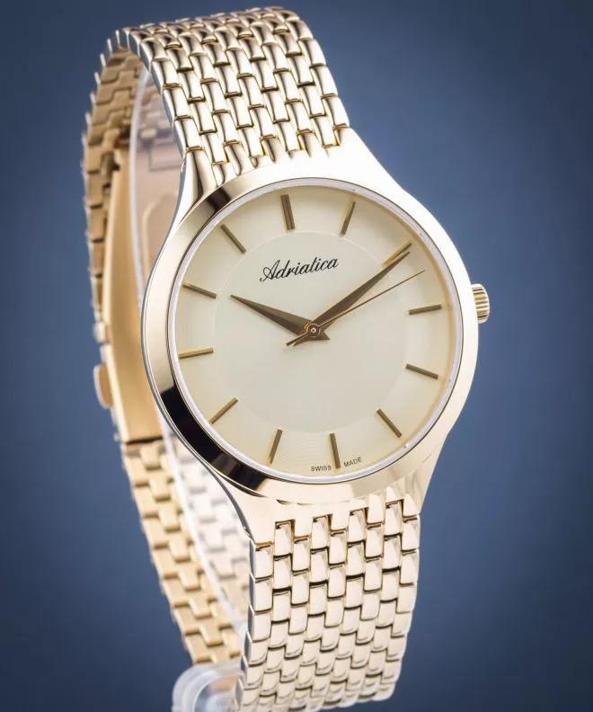 Reloj para hombres Adriatica Classic A1276.1111Q