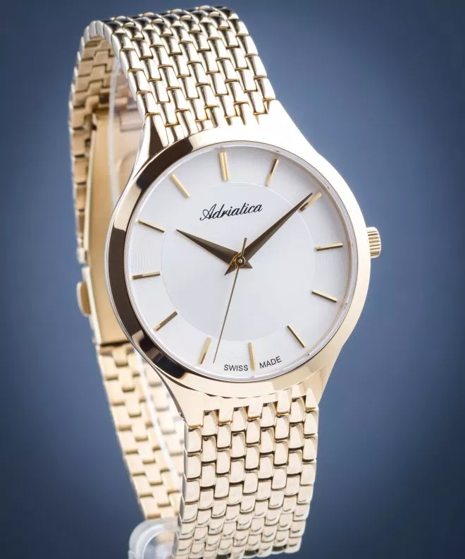 Reloj para hombres Adriatica Classic A1276.1113Q