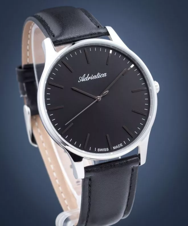 Reloj para hombres Adriatica Classic A1286.5214Q