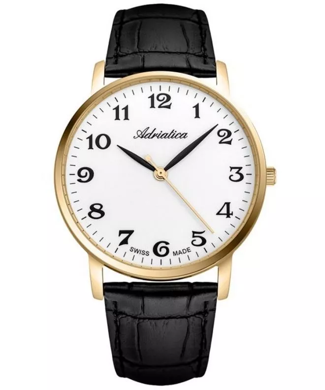 Reloj para hombres Adriatica Classic A1287.1223QN
