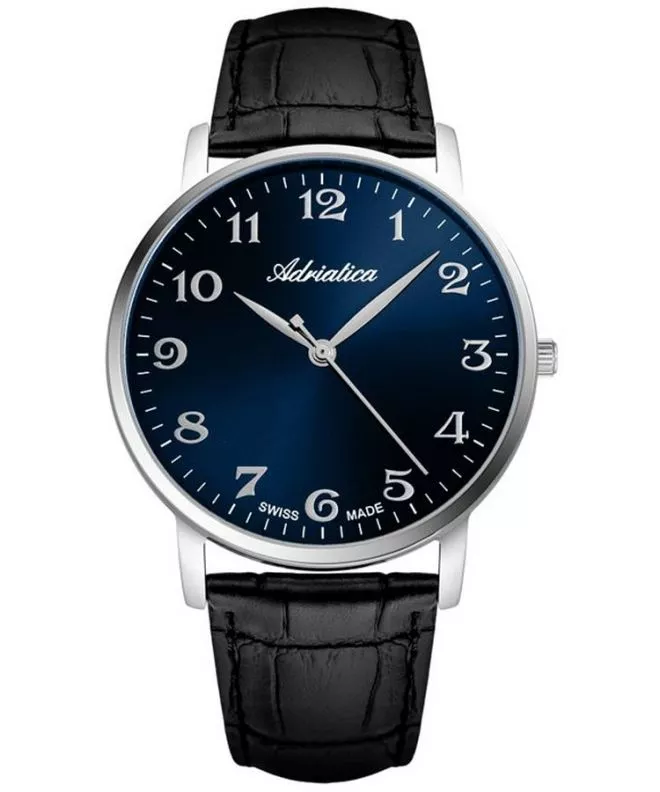 Reloj para hombres Adriatica Classic A1287.5225QN