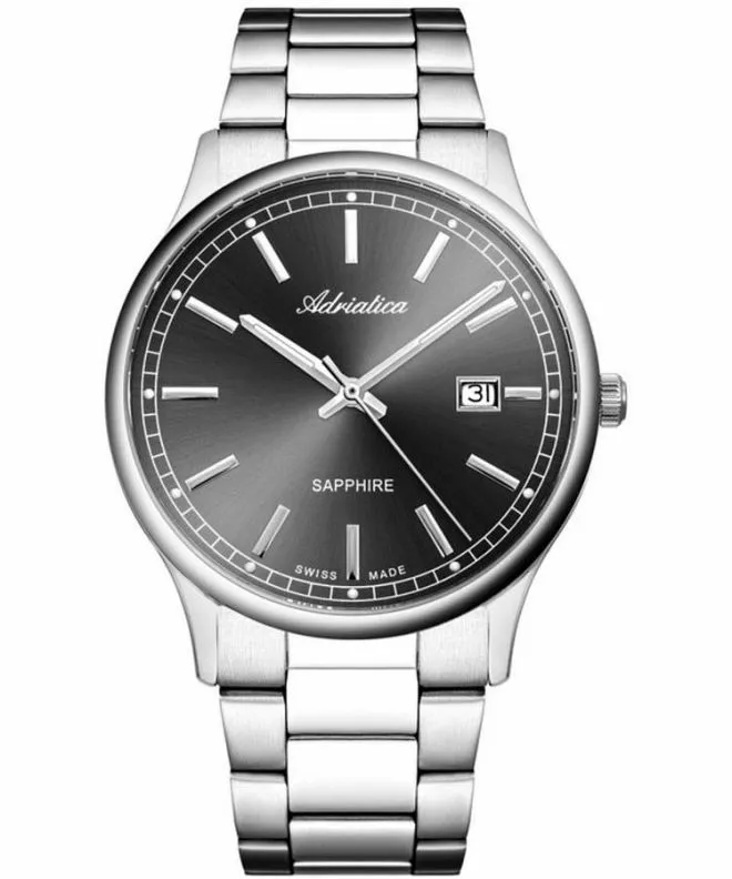 Reloj para hombres Adriatica Classic A1293.5116Q