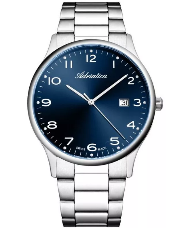 Reloj para hombres Adriatica Classic A1293.5125Q