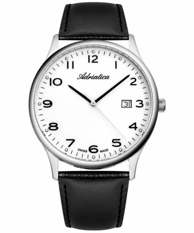 Reloj para hombres Adriatica Classic A1293.5223Q