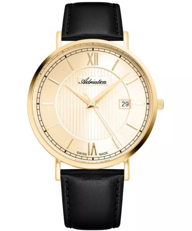 Reloj para hombres Adriatica Classic A1294.1261Q
